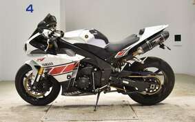 YAMAHA YZF-R1 2009 RN24J