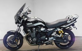 YAMAHA XJR1300 2015 RP17J