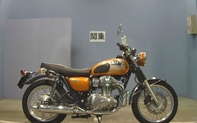 KAWASAKI W800 2011 EJ800A