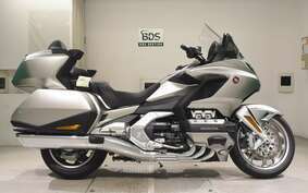 HONDA GL 1800 GOLD WING TOUR DCT 2024 SC79