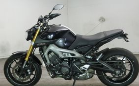 YAMAHA MT-09 2015 RN34J