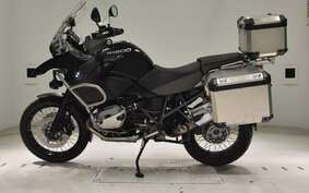 BMW R1200GS ADVENTURE 2013