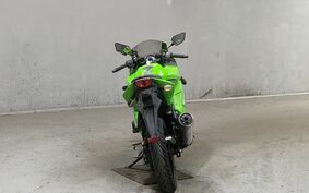 KAWASAKI NINJA 250R EX250K