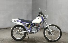 YAMAHA SEROW 225 W 4JG