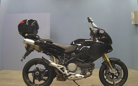 DUCATI MULTISTRADA 1000 S DS A100A