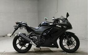 KAWASAKI NINJA 250R EX250K