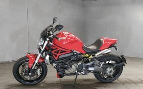 DUCATI MONSTER 1200 2014 M603JA