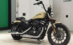 HARLEY XL883N 2015 LE2