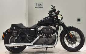 HARLEY XL1200N 2010