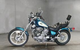 YAMAHA VIRAGO 1100 1995 4PP