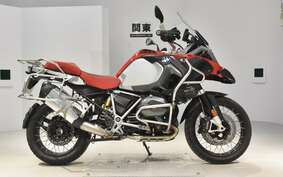 BMW R1200GS ADVENTURE 2018 0A02