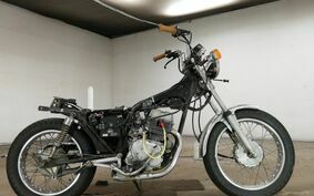 HONDA 250T MASTER MC06