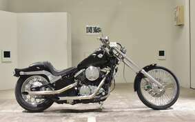 KAWASAKI VULCAN 400 Gen.2 1996 VN400A