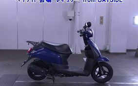 SUZUKI LET's CA4AA