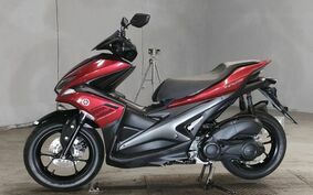 YAMAHA NVX125 不明