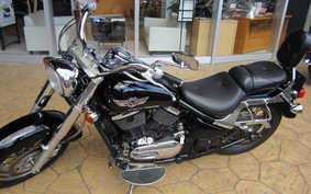 KAWASAKI VULCAN 400 CLASSIC 1995 VN400A