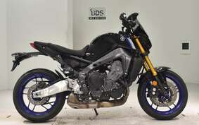 YAMAHA MT-09 SP 2022 RN69J