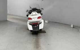 HONDA GL 1800 GOLD WING 2012 SC68