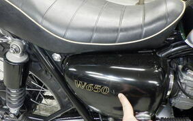 KAWASAKI W650 2006 EJ650A