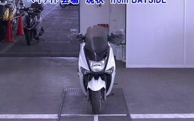 YAMAHA MAXTER 125 5CA