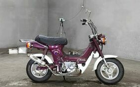 HONDA CHALY 50 CF50