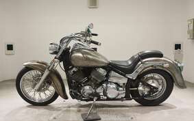 YAMAHA DRAGSTAR 400 2000 VH01J