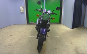 KAWASAKI ZRX400 2008 ZR400E