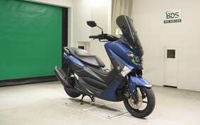 YAMAHA N-MAX SED6J