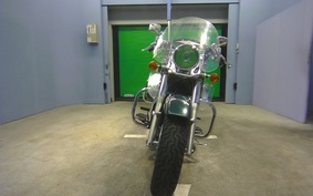 KAWASAKI VULCAN 1500 CLASSIC TOURER 1999 VNT50G