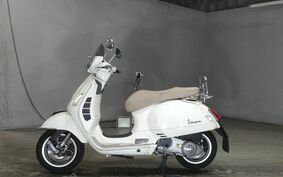 VESPA GTS250ie M45100