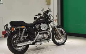 HARLEY XLH883 1989