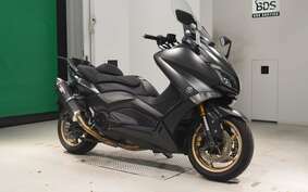 YAMAHA T-MAX 530 2016 SJ12J