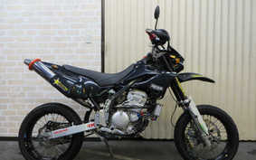 KAWASAKI KLX250D TRACKER 2003 LX250E