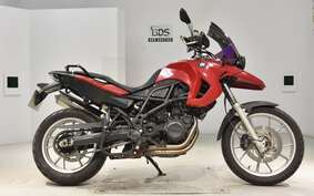 BMW F650GS 2009 0218