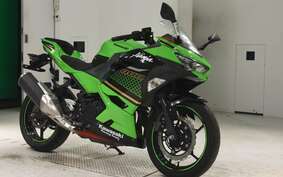 KAWASAKI NINJA 400 2020 EX400G