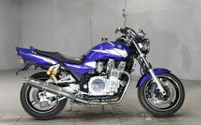 YAMAHA XJR1300 2016 RP03J