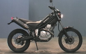 YAMAHA TRICKER 2004 DG10J