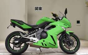 KAWASAKI NINJA 400R 2011 ER400B