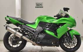 KAWASAKI ZX 1400 NINJA R A 2012