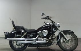 YAMAHA DRAGSTAR 250 VG02J