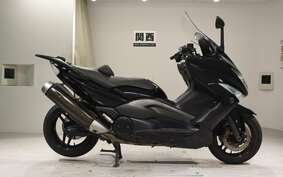 YAMAHA T-MAX500 Gen.3 2011 SJ08J