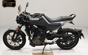 HUSQVARNA SVARTPILEN 250