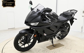 YAMAHA YZF-R25 A RG43J