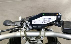 YAMAHA MT-09 2014 RN34J