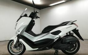 YAMAHA N-MAX 125 SE86J