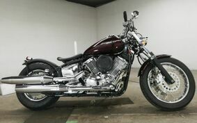 YAMAHA DRAGSTAR 1100 2007 VP13J