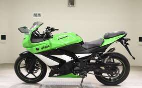 KAWASAKI NINJA 250R EX250K