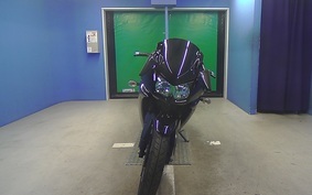 KAWASAKI NINJA 250R 2011 EX250K