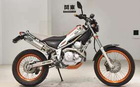 YAMAHA TRICKER Gen.2 DG16J