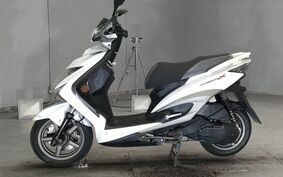 YAMAHA CYGNUS 125 X SR SE44J